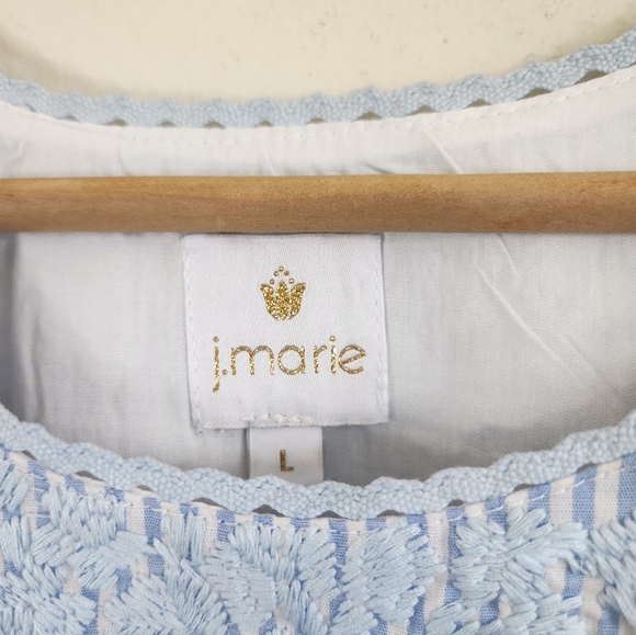 J.marie The Jamie Top - Picture 7 of 9